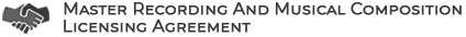 Licensing Agreement
